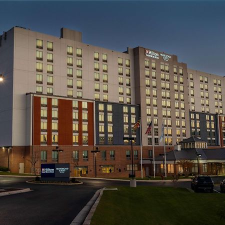 Hilton Garden Inn Hanover Arundel Mills, Md Екстер'єр фото