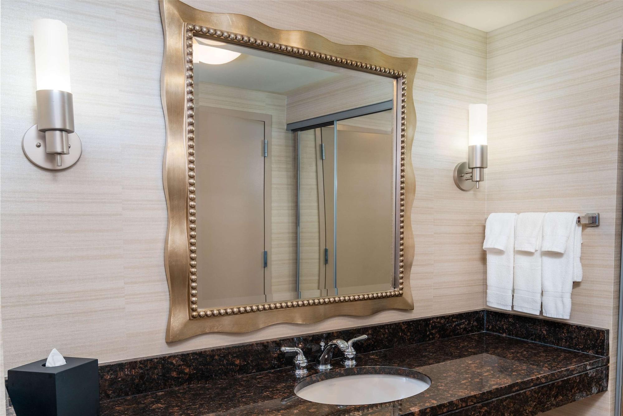 Hilton Garden Inn Hanover Arundel Mills, Md Екстер'єр фото