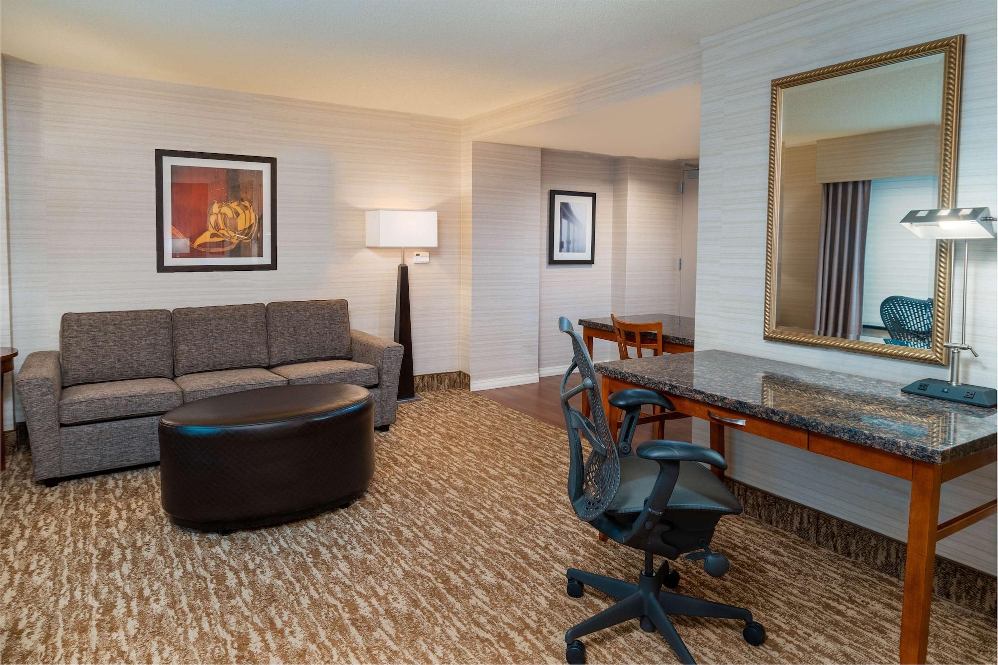 Hilton Garden Inn Hanover Arundel Mills, Md Екстер'єр фото