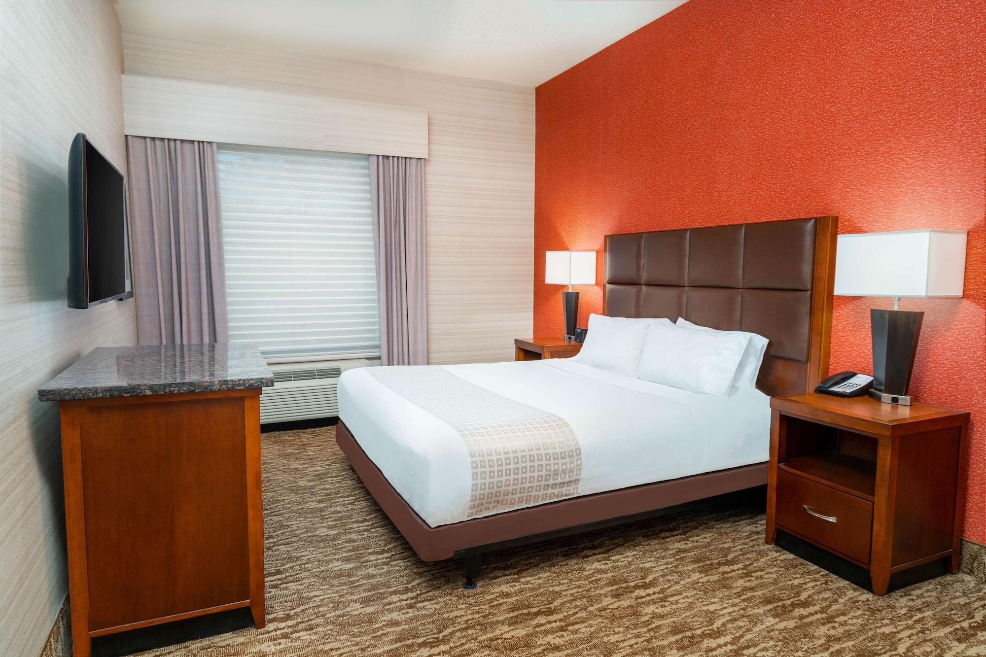Hilton Garden Inn Hanover Arundel Mills, Md Екстер'єр фото