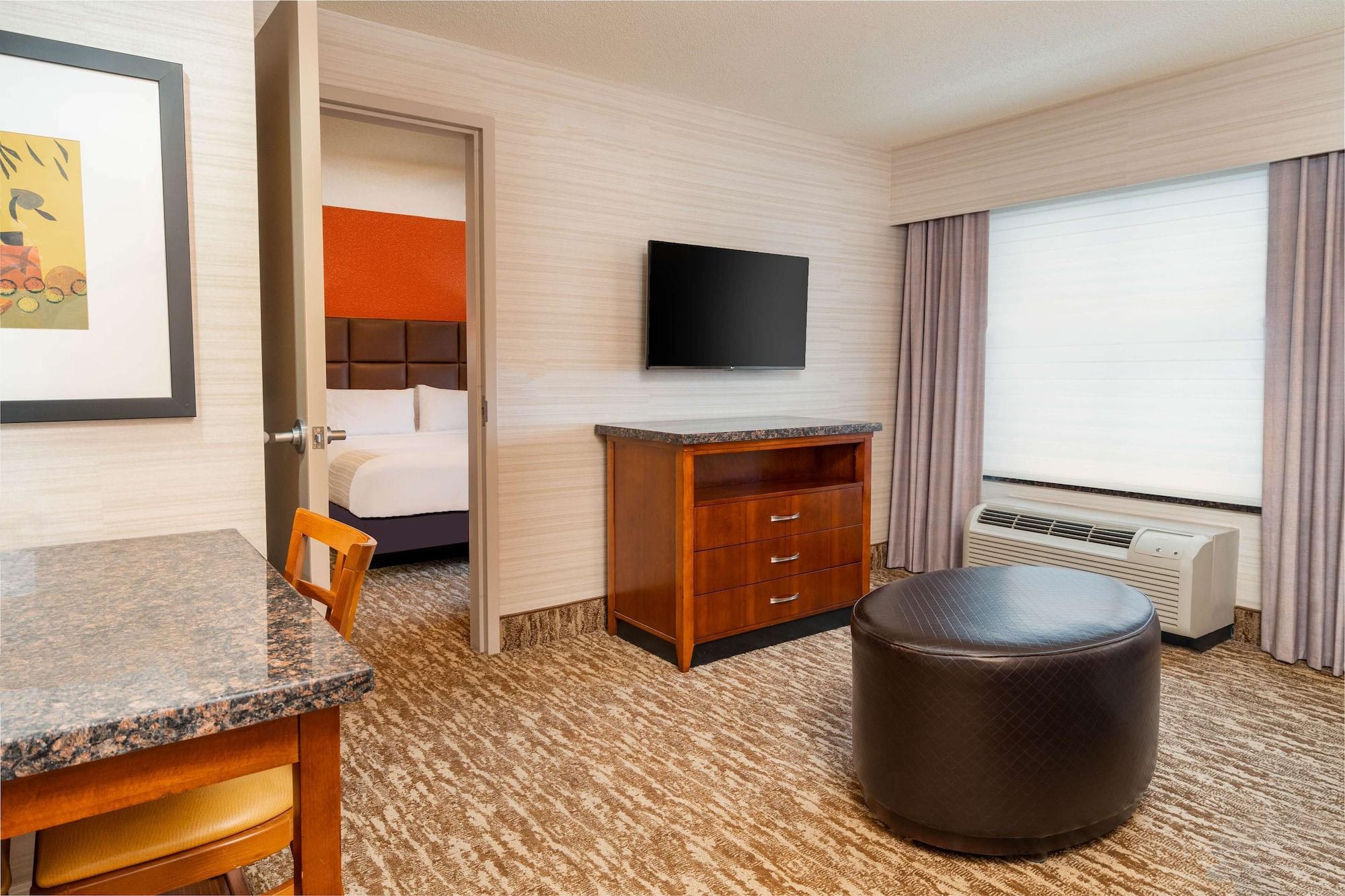 Hilton Garden Inn Hanover Arundel Mills, Md Екстер'єр фото