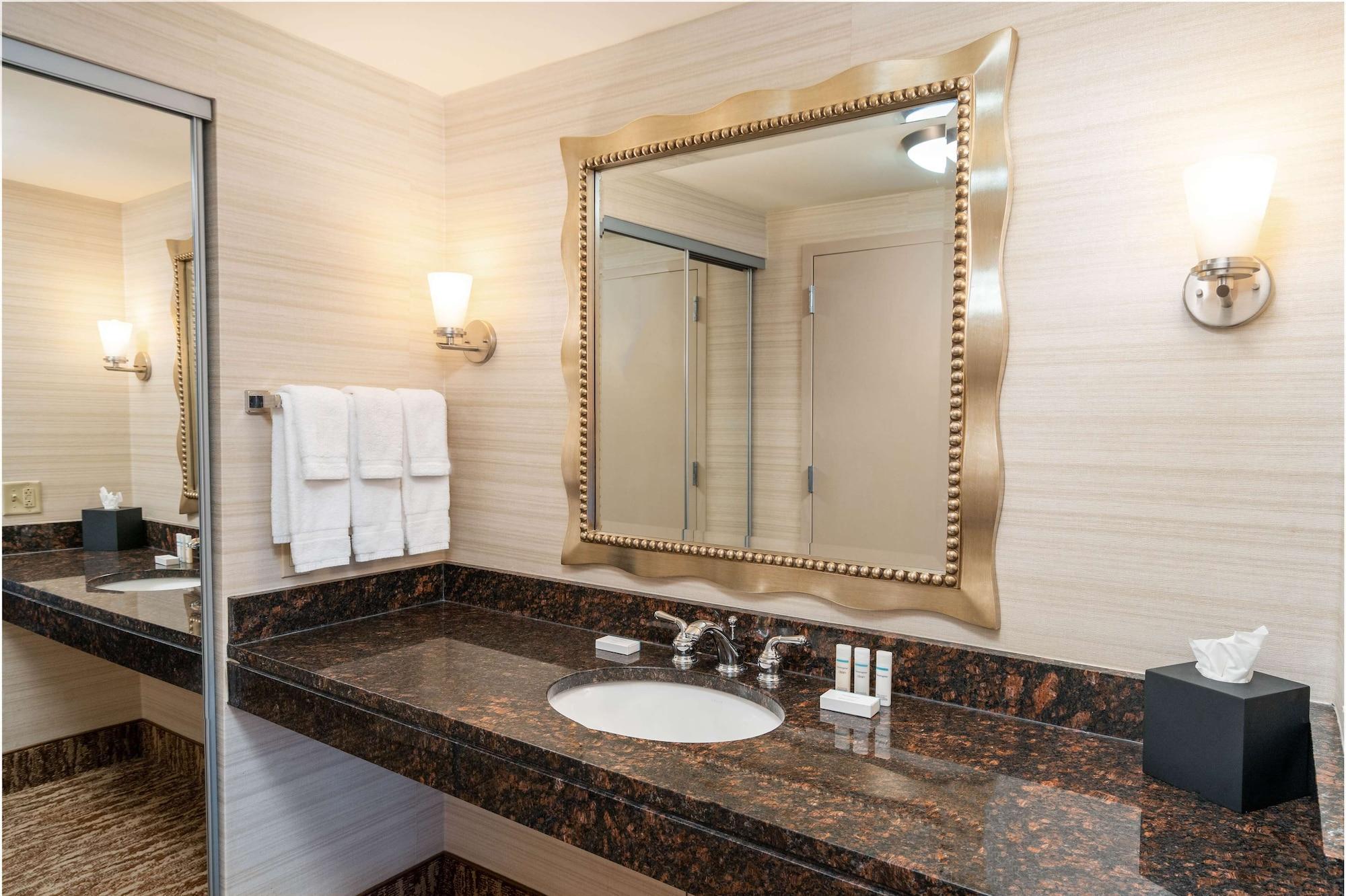 Hilton Garden Inn Hanover Arundel Mills, Md Екстер'єр фото