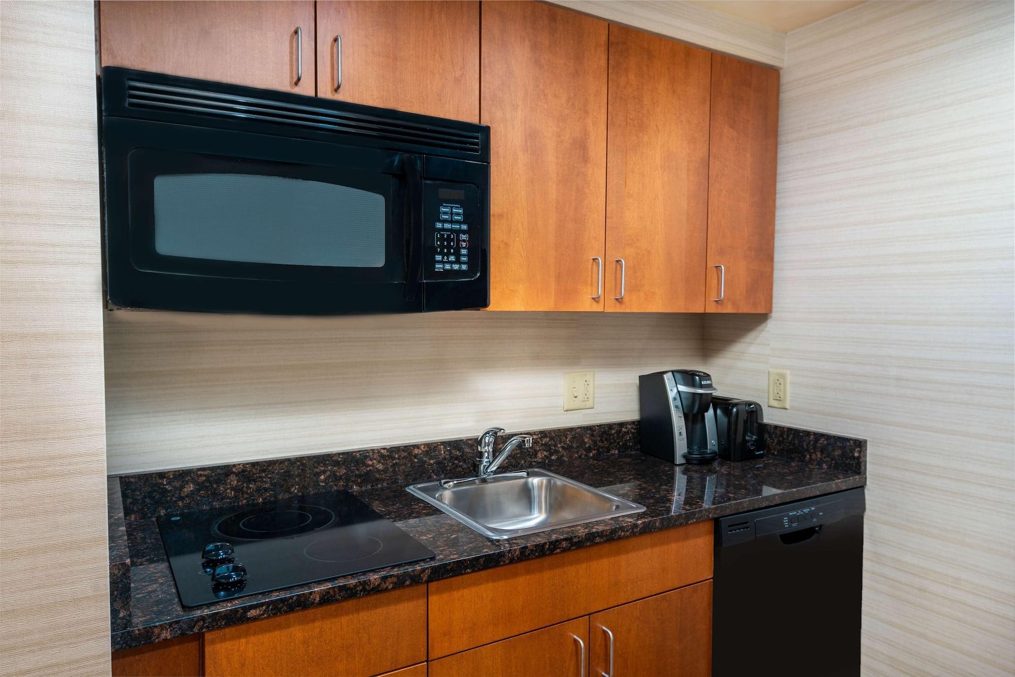 Hilton Garden Inn Hanover Arundel Mills, Md Екстер'єр фото