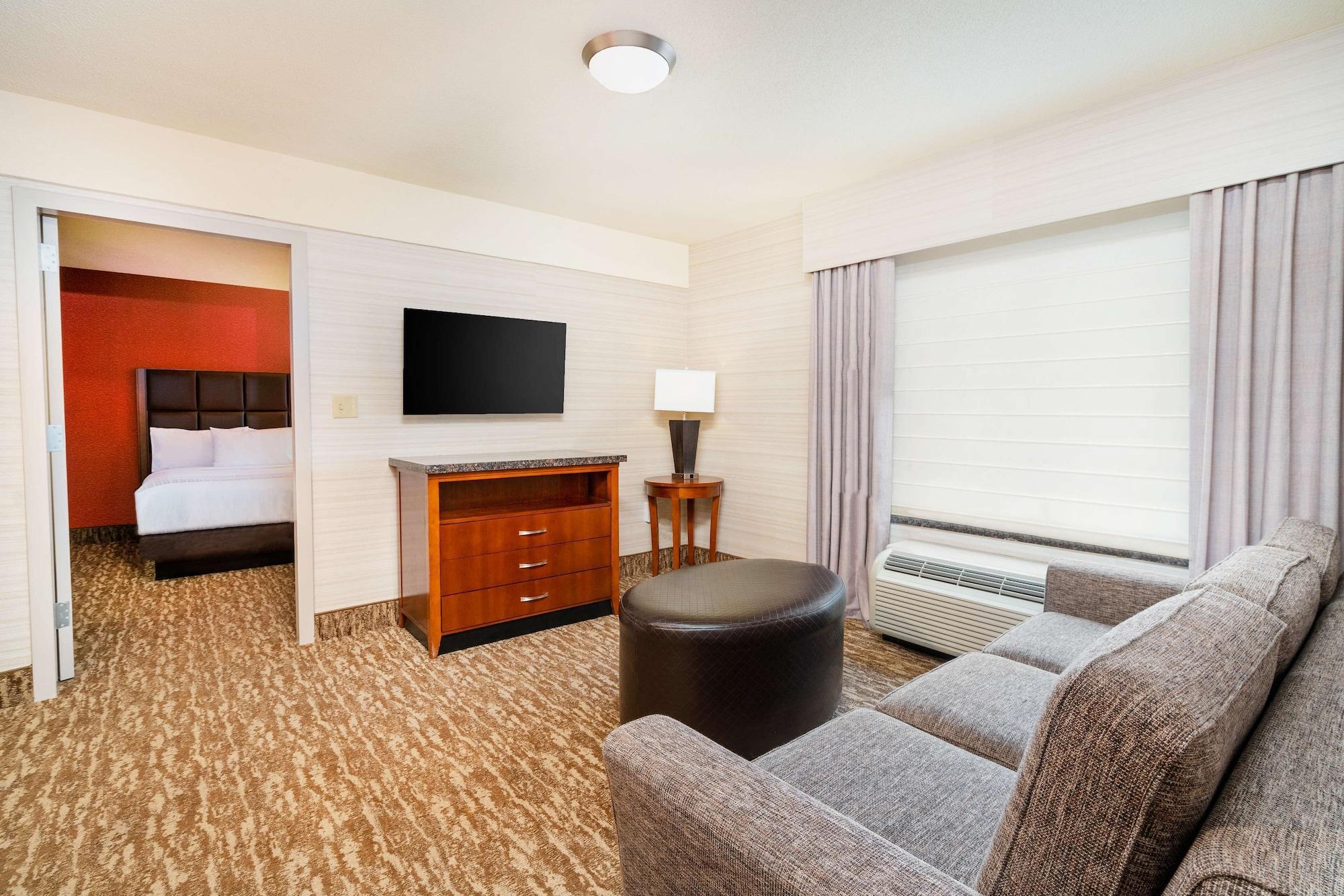 Hilton Garden Inn Hanover Arundel Mills, Md Екстер'єр фото