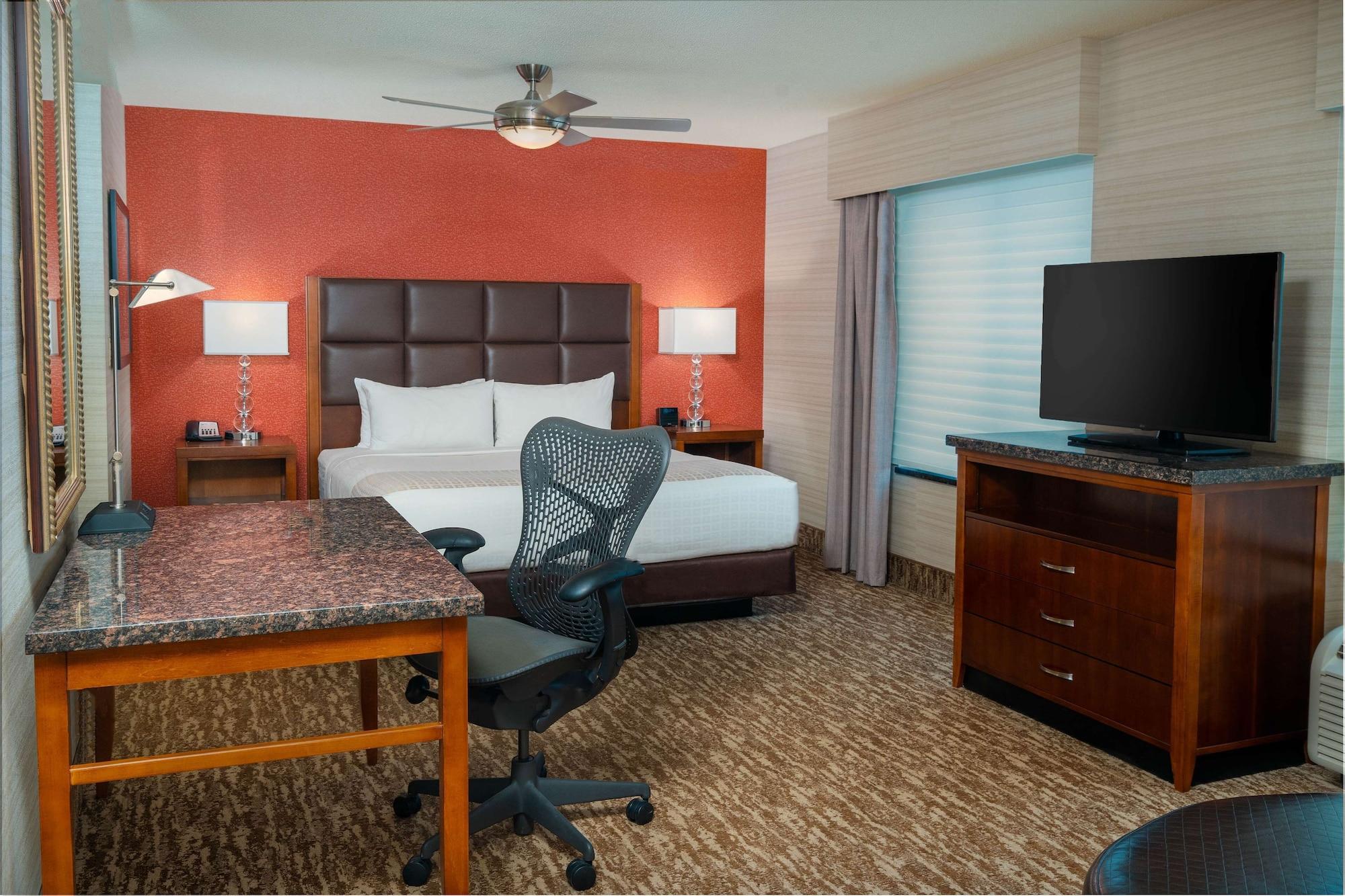 Hilton Garden Inn Hanover Arundel Mills, Md Екстер'єр фото