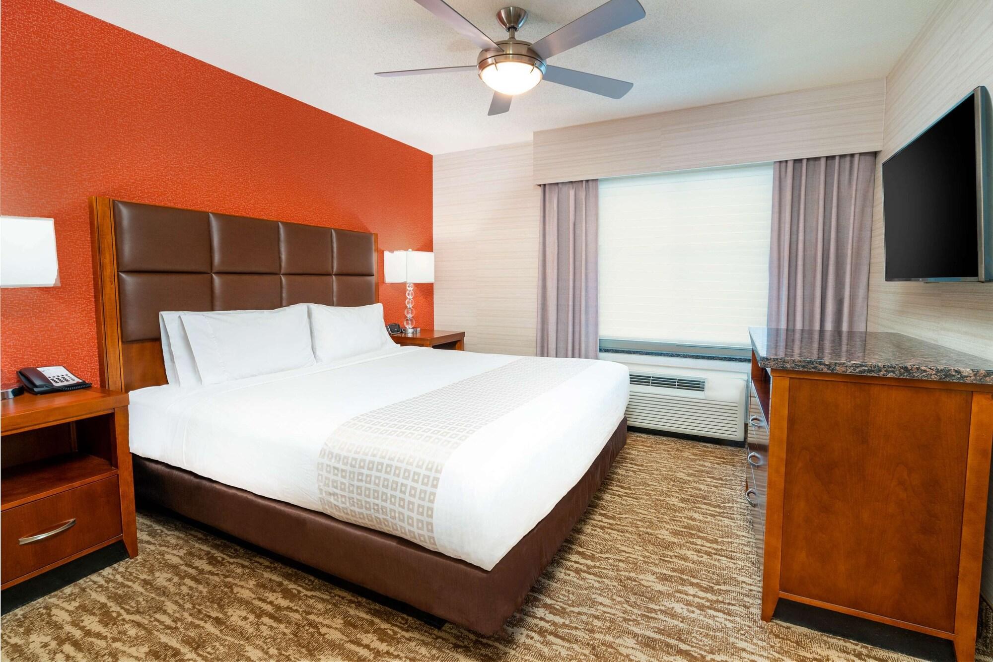 Hilton Garden Inn Hanover Arundel Mills, Md Екстер'єр фото