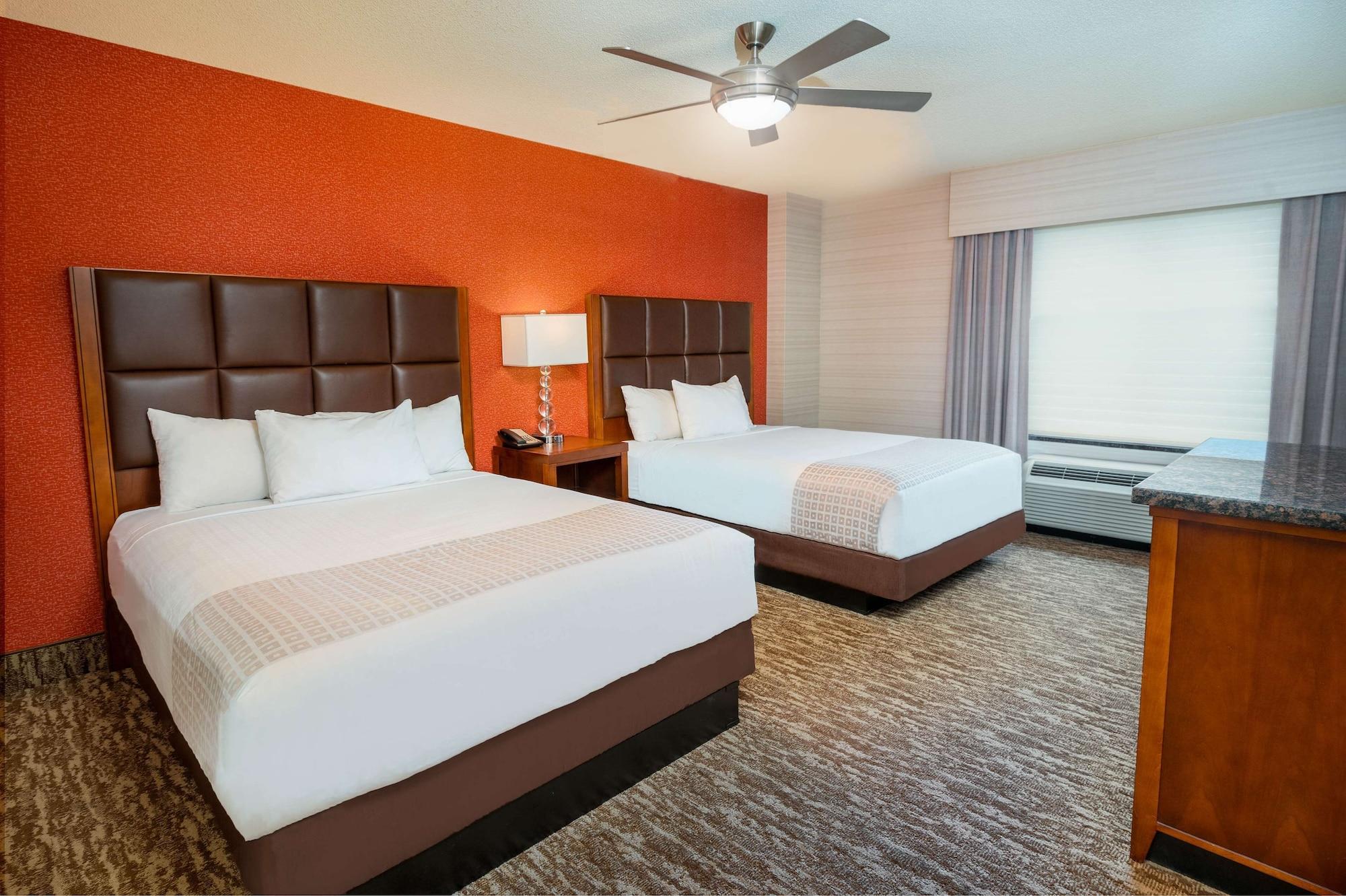 Hilton Garden Inn Hanover Arundel Mills, Md Екстер'єр фото