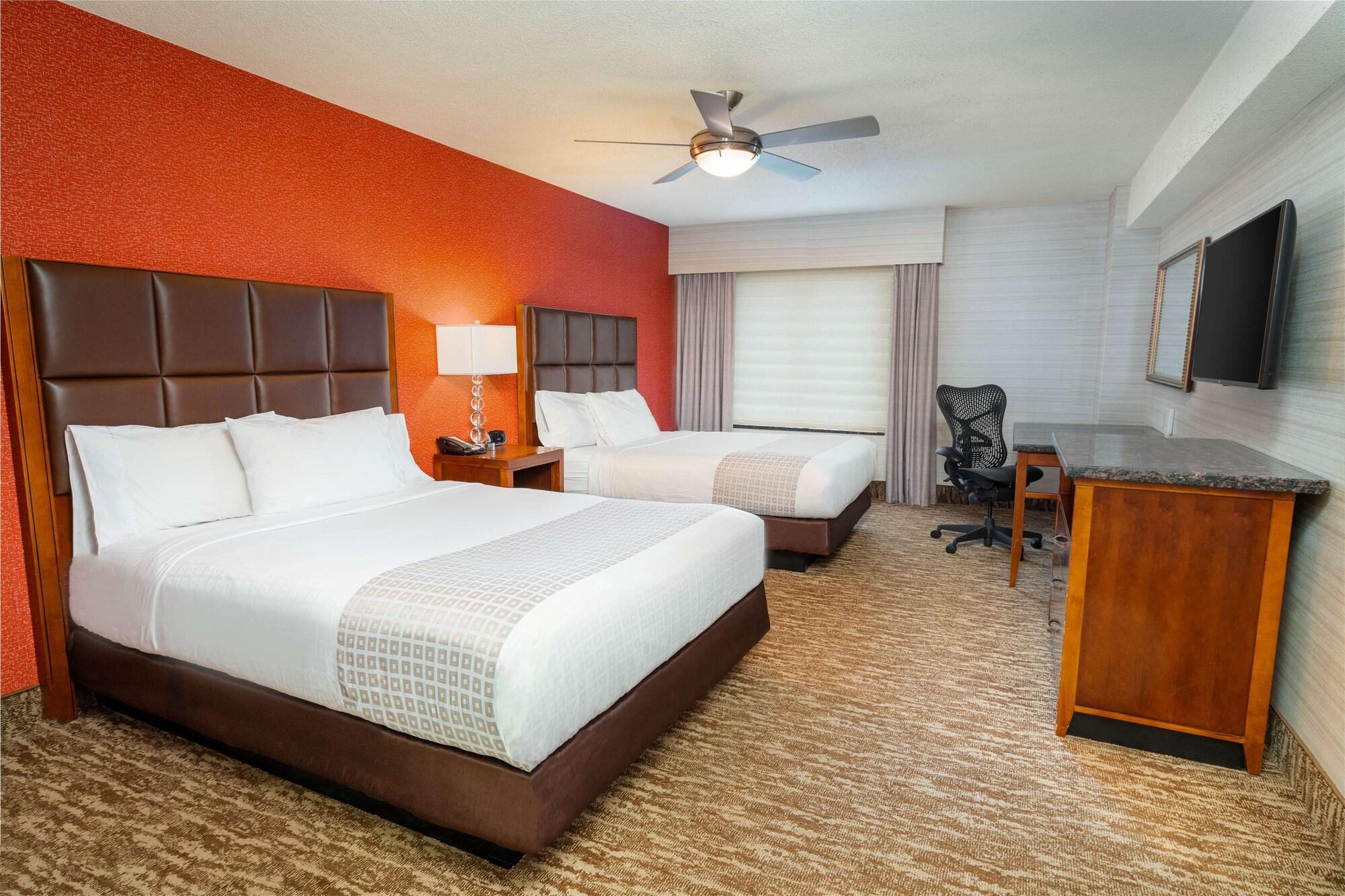 Hilton Garden Inn Hanover Arundel Mills, Md Екстер'єр фото