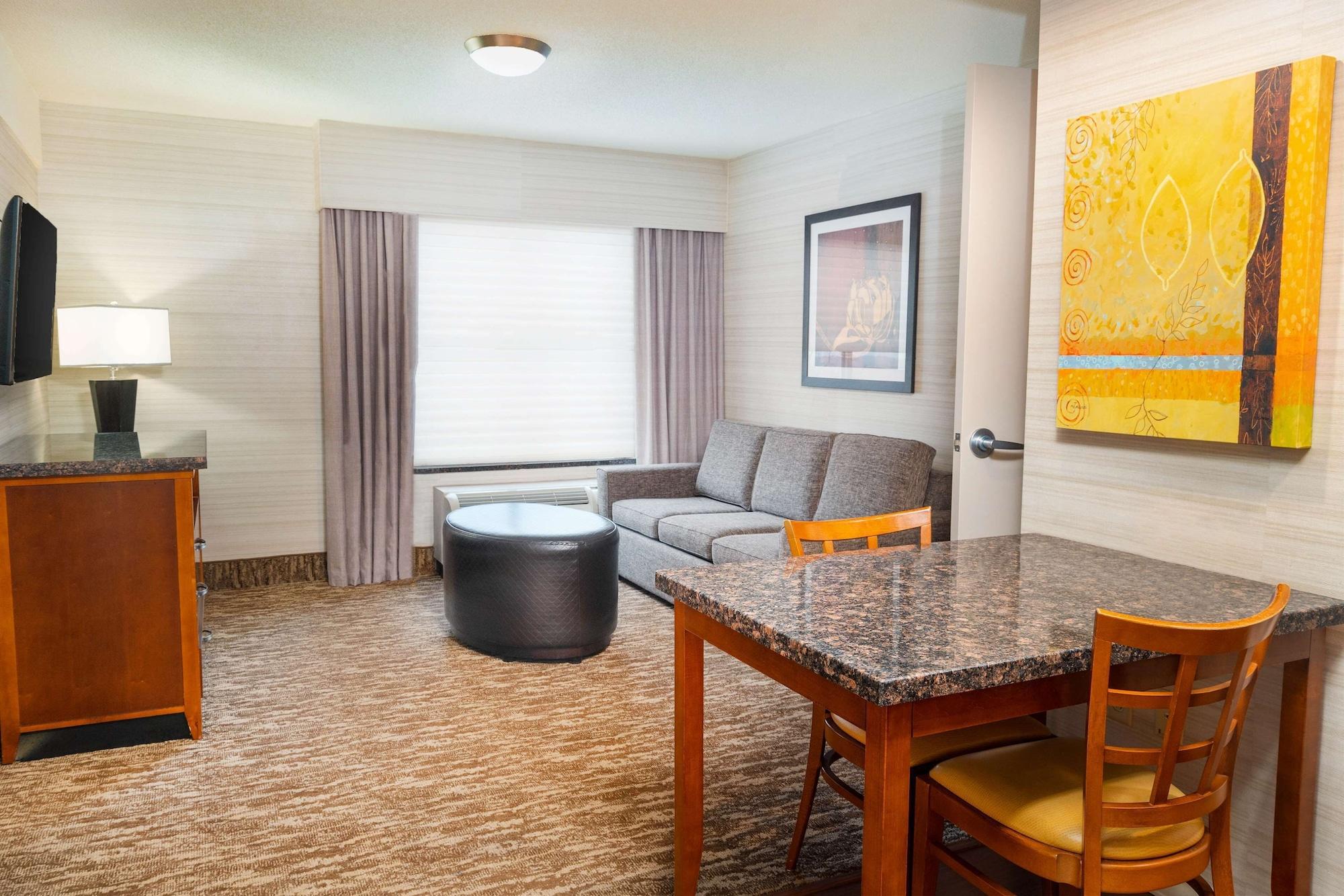 Hilton Garden Inn Hanover Arundel Mills, Md Екстер'єр фото