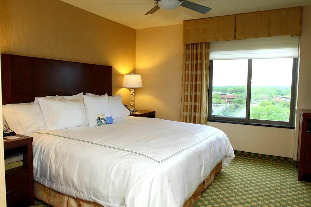 Hilton Garden Inn Hanover Arundel Mills, Md Екстер'єр фото