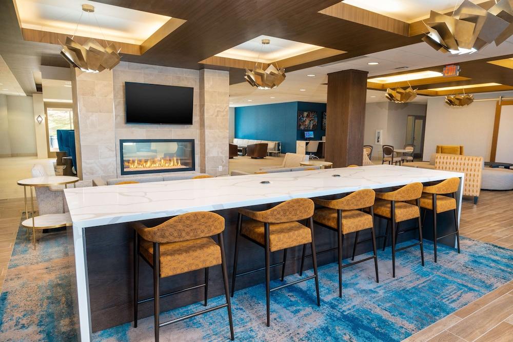 Hilton Garden Inn Hanover Arundel Mills, Md Екстер'єр фото