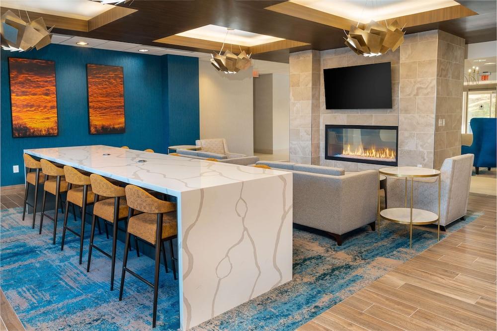 Hilton Garden Inn Hanover Arundel Mills, Md Екстер'єр фото