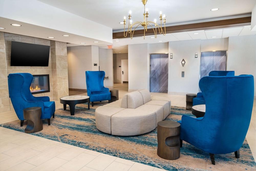 Hilton Garden Inn Hanover Arundel Mills, Md Екстер'єр фото