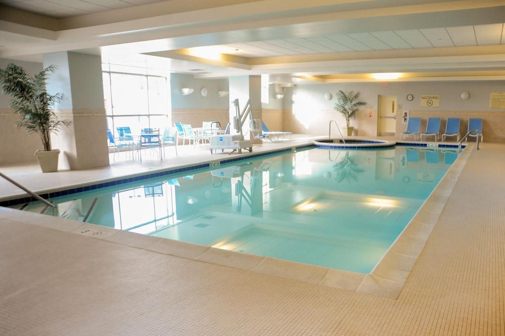 Hilton Garden Inn Hanover Arundel Mills, Md Екстер'єр фото