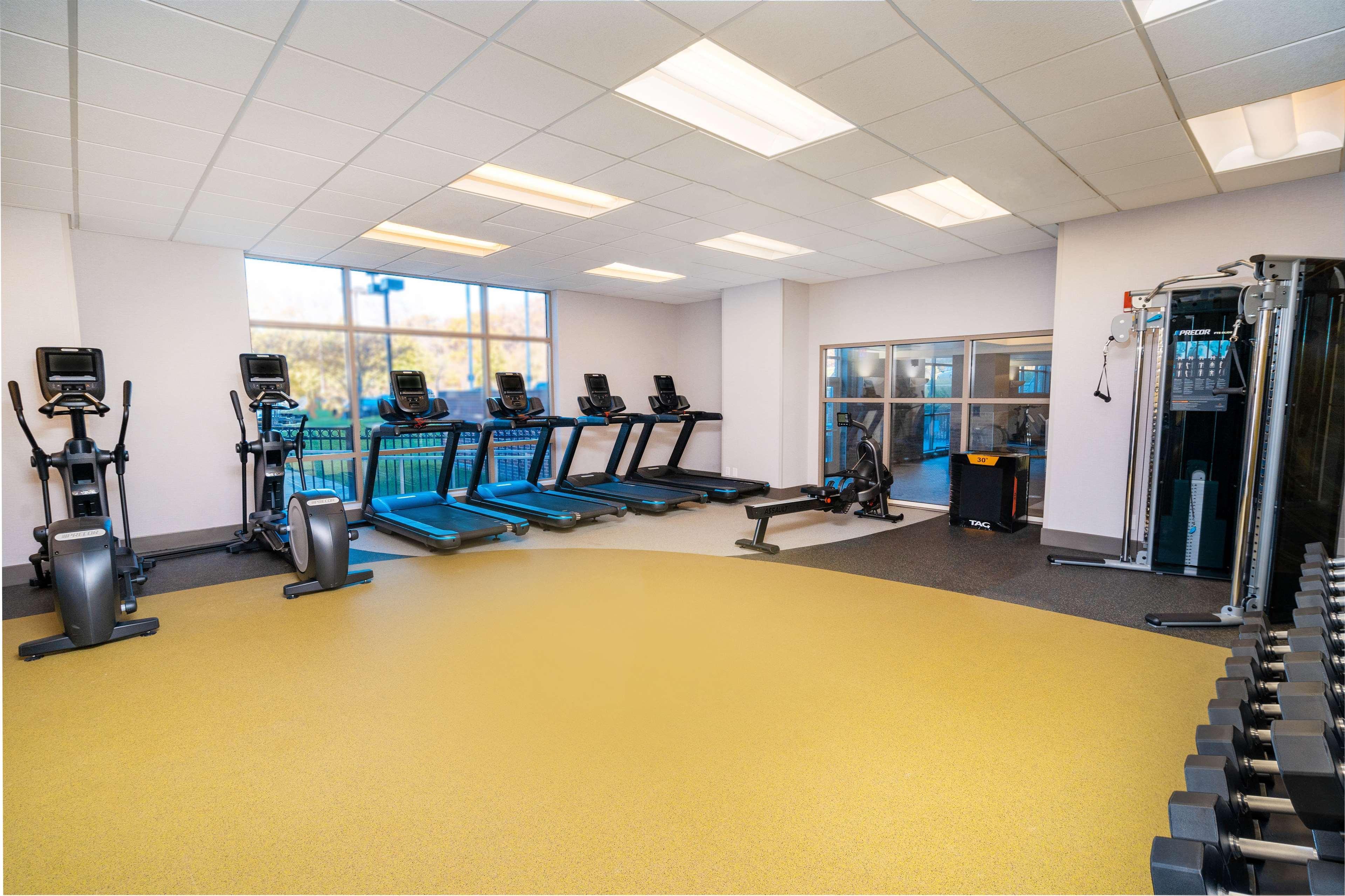 Hilton Garden Inn Hanover Arundel Mills, Md Екстер'єр фото