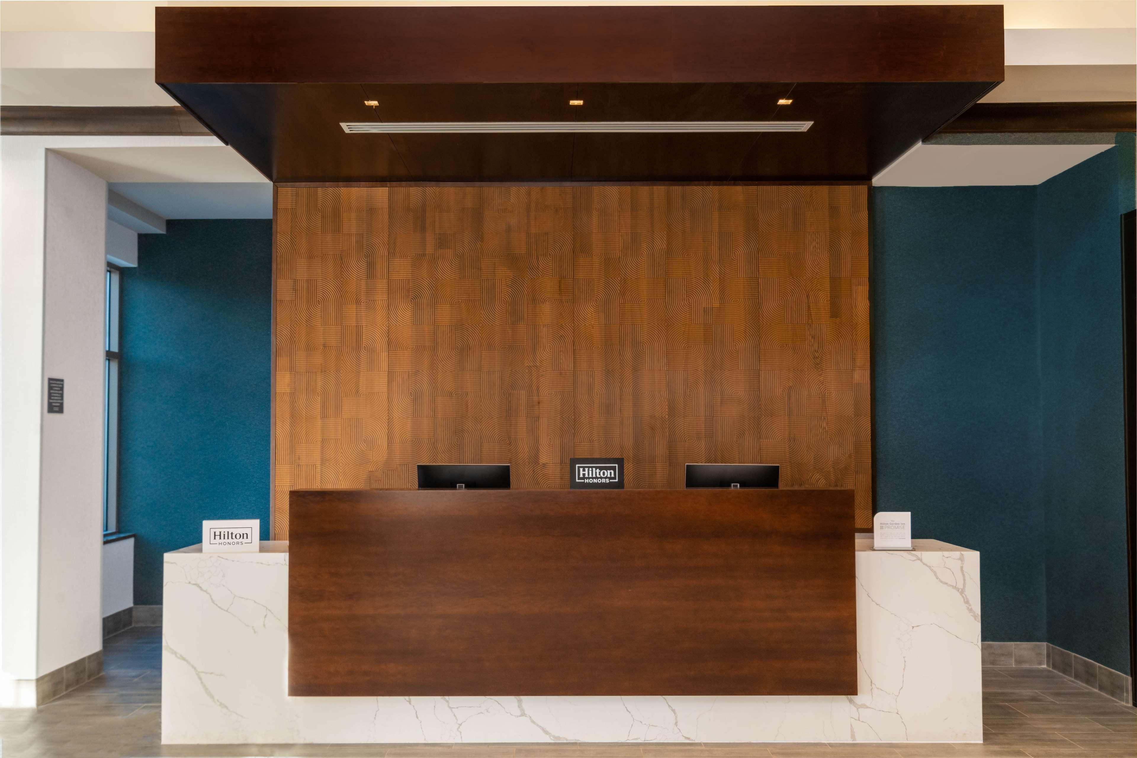 Hilton Garden Inn Hanover Arundel Mills, Md Екстер'єр фото