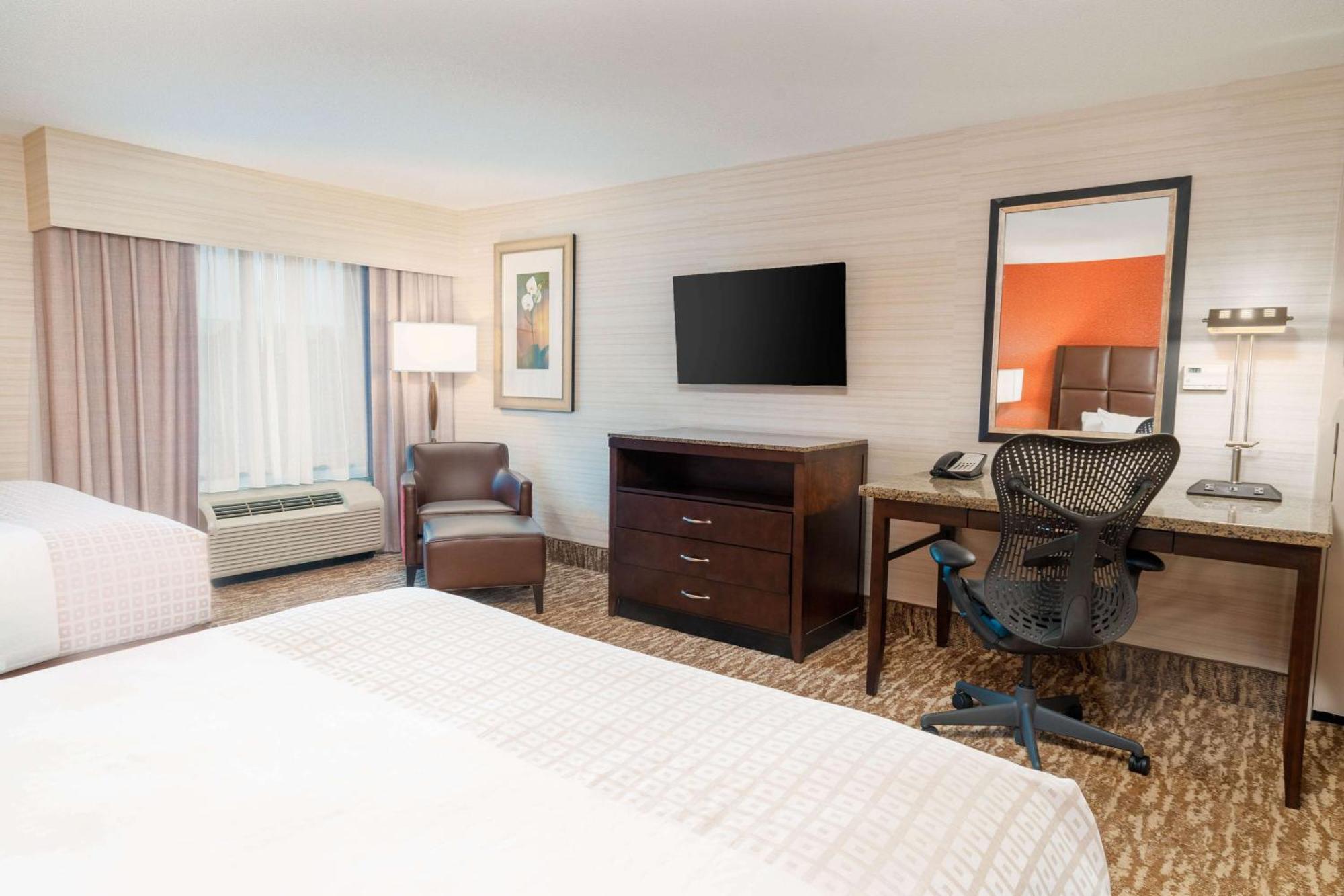 Hilton Garden Inn Hanover Arundel Mills, Md Екстер'єр фото