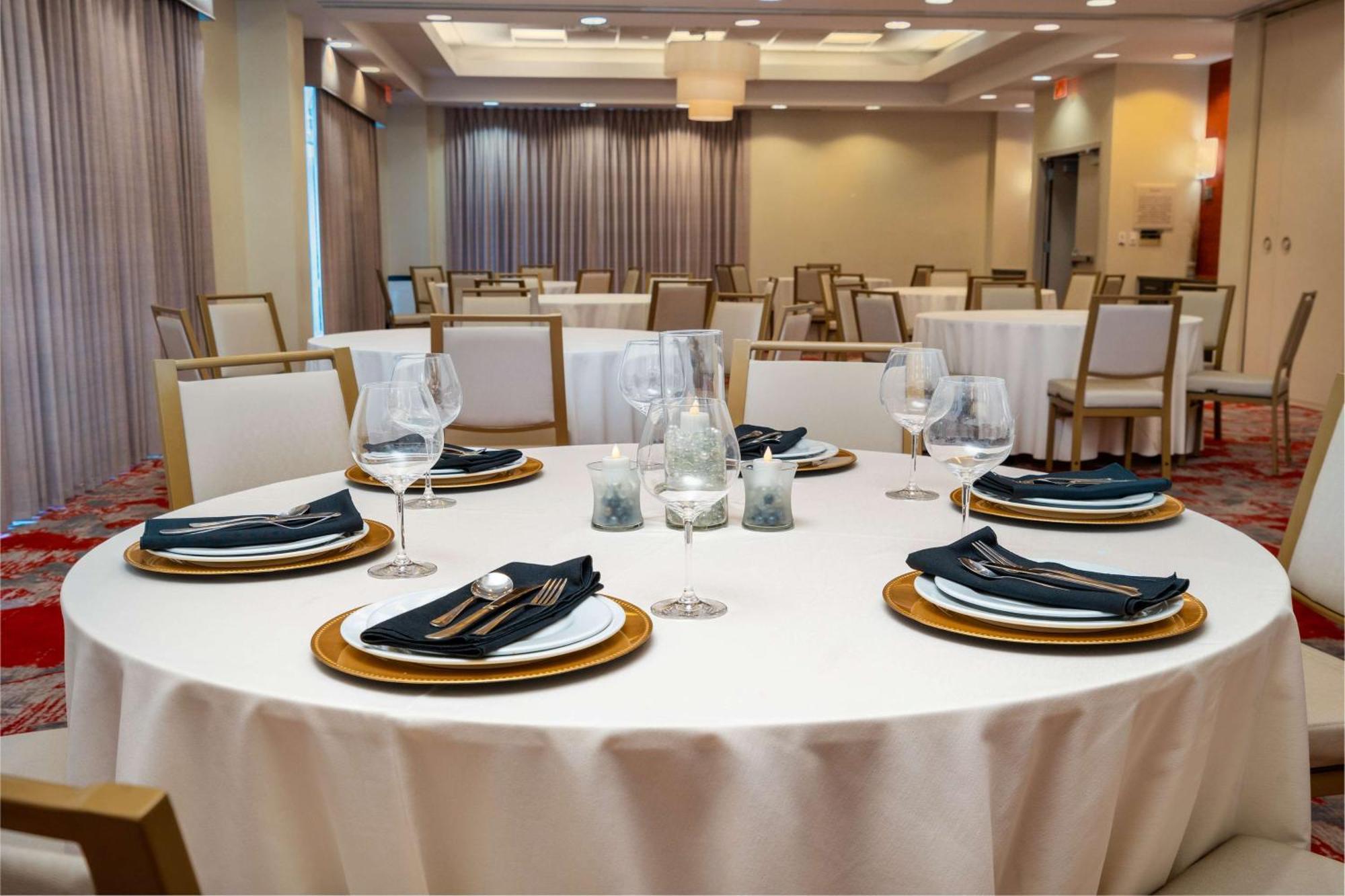 Hilton Garden Inn Hanover Arundel Mills, Md Екстер'єр фото