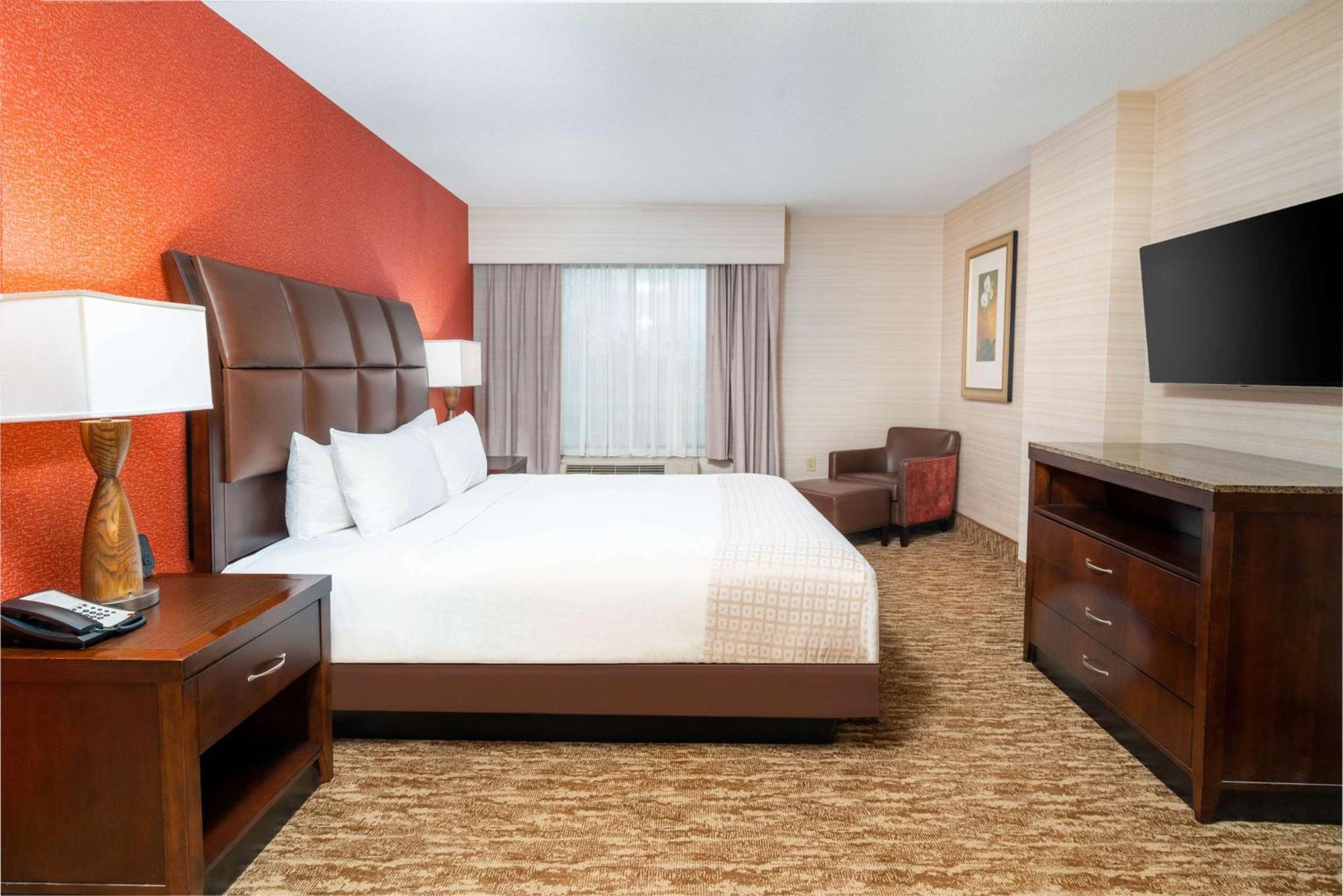 Hilton Garden Inn Hanover Arundel Mills, Md Екстер'єр фото