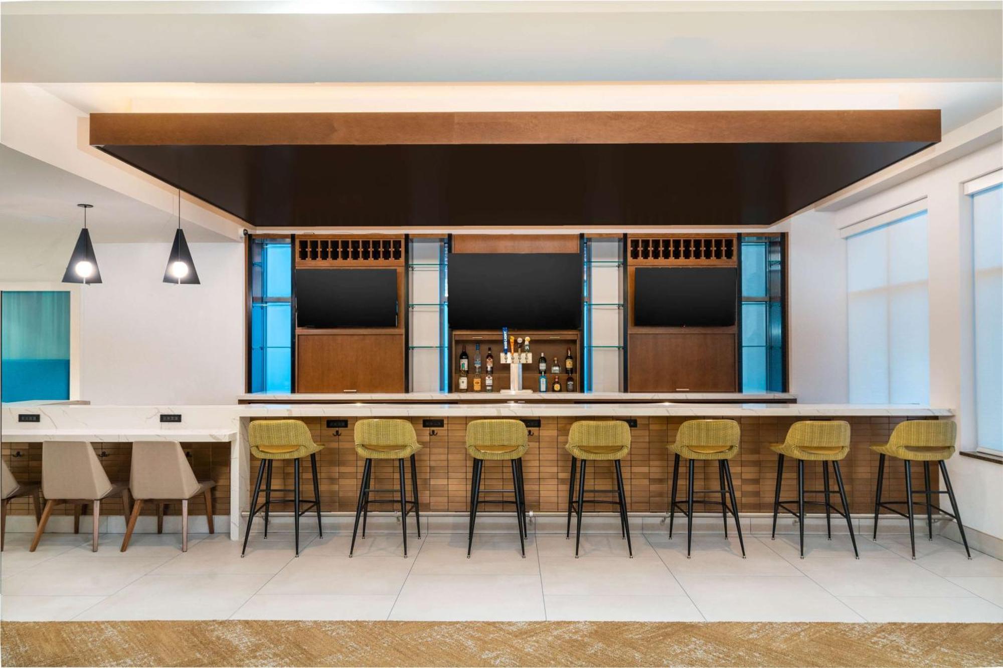 Hilton Garden Inn Hanover Arundel Mills, Md Екстер'єр фото