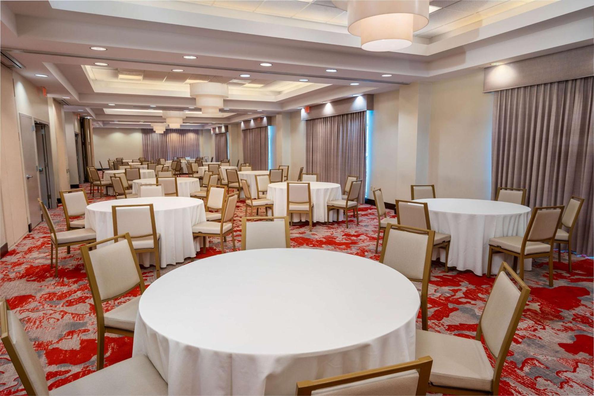 Hilton Garden Inn Hanover Arundel Mills, Md Екстер'єр фото