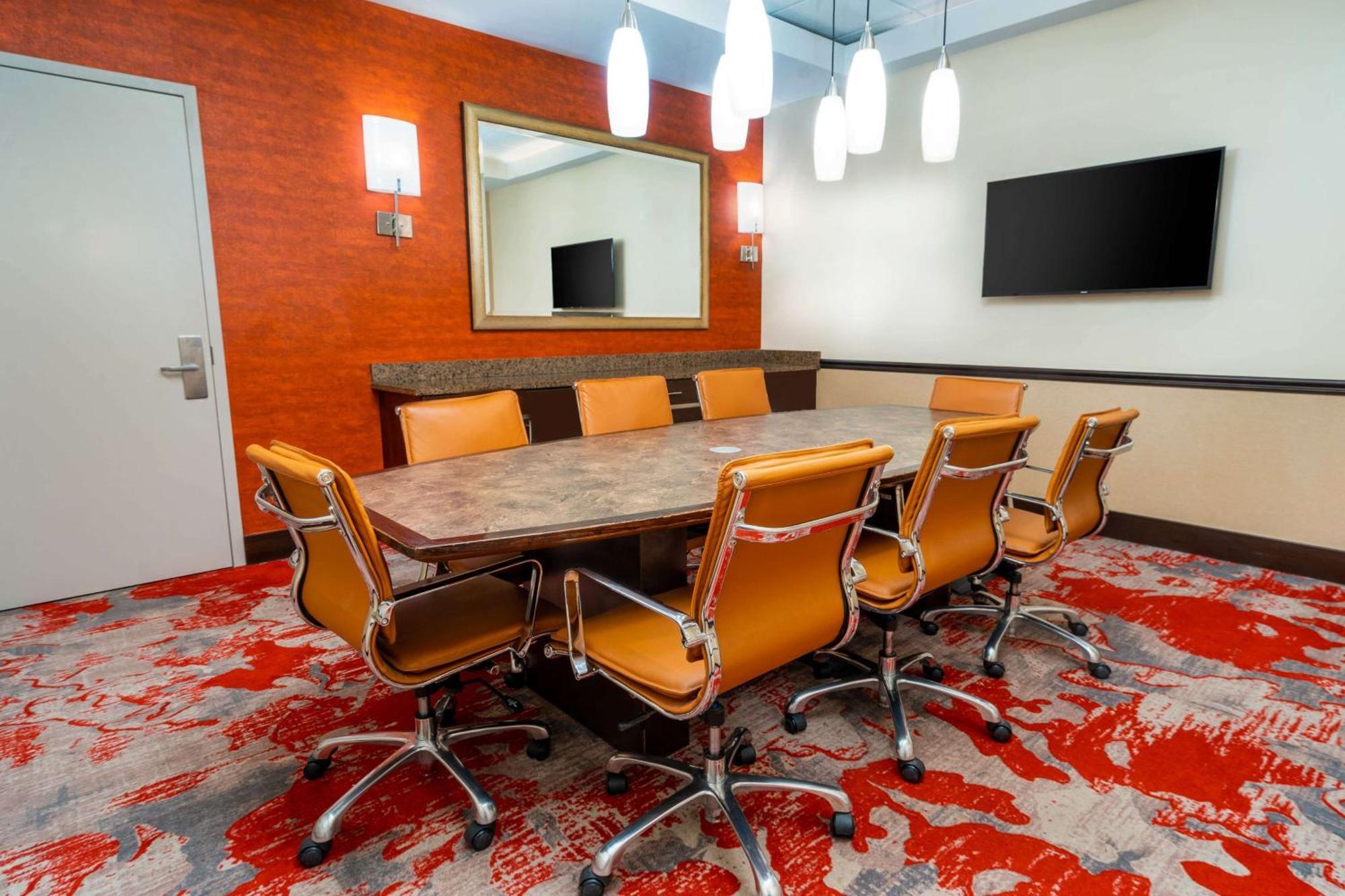 Hilton Garden Inn Hanover Arundel Mills, Md Екстер'єр фото
