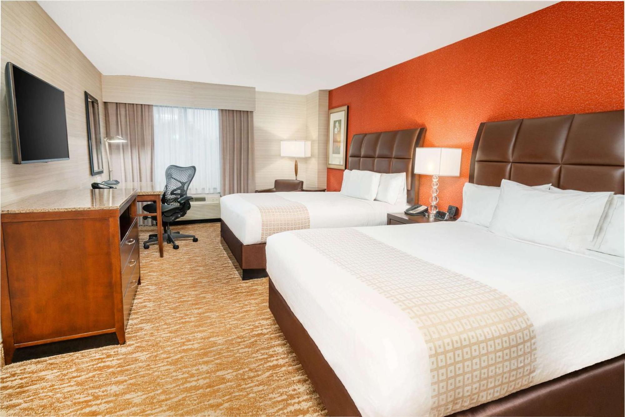 Hilton Garden Inn Hanover Arundel Mills, Md Екстер'єр фото
