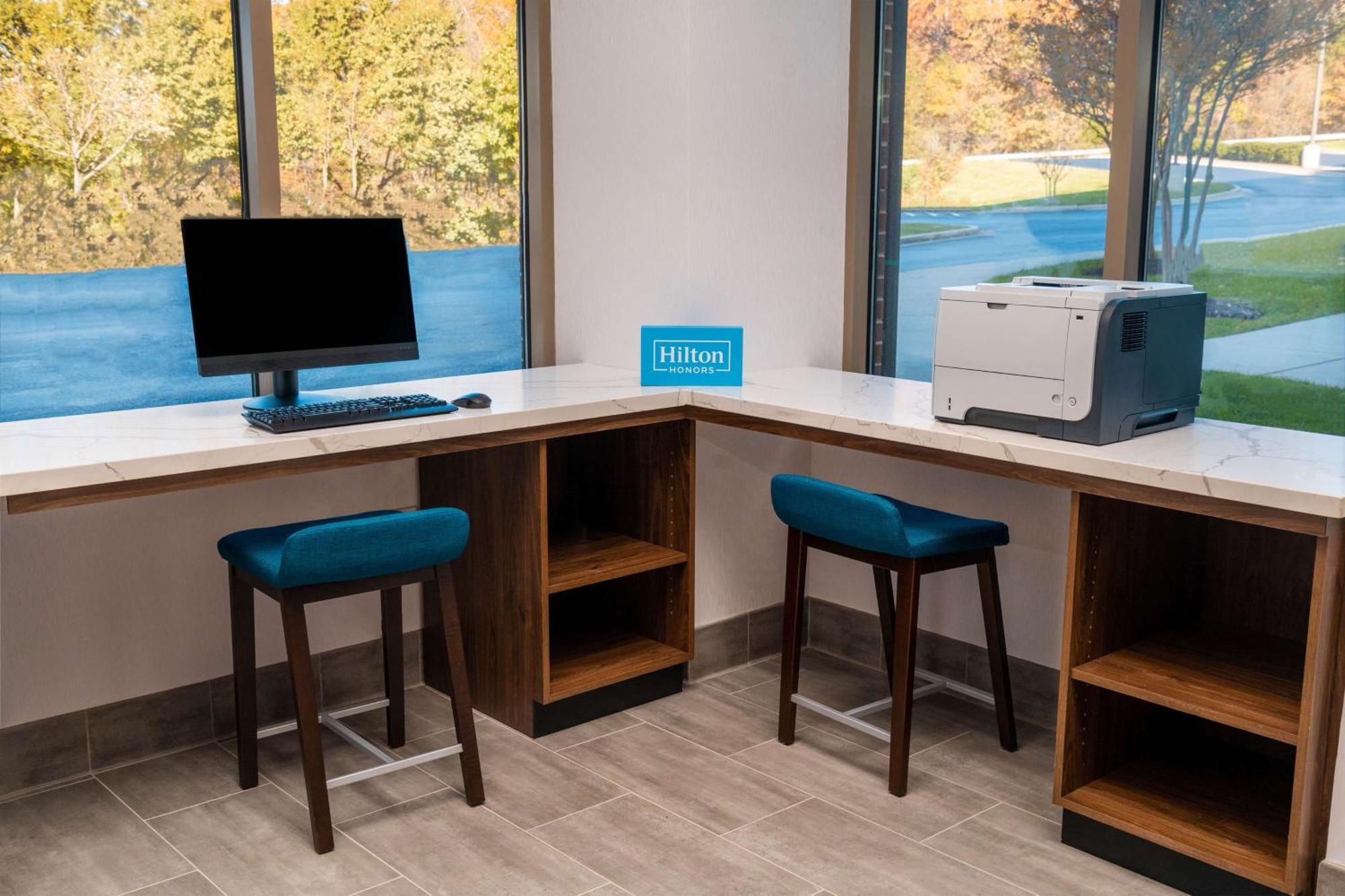 Hilton Garden Inn Hanover Arundel Mills, Md Екстер'єр фото