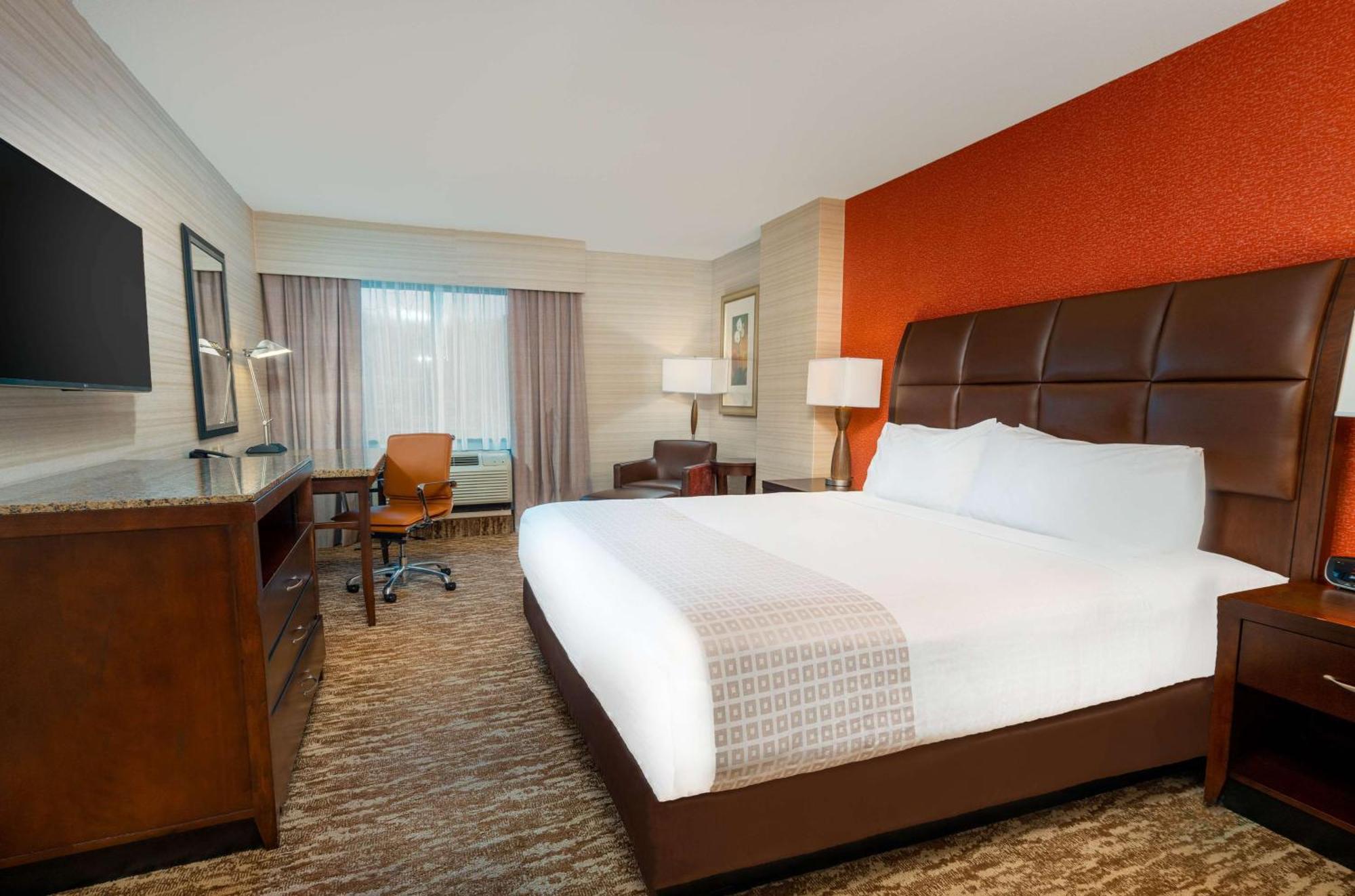Hilton Garden Inn Hanover Arundel Mills, Md Екстер'єр фото