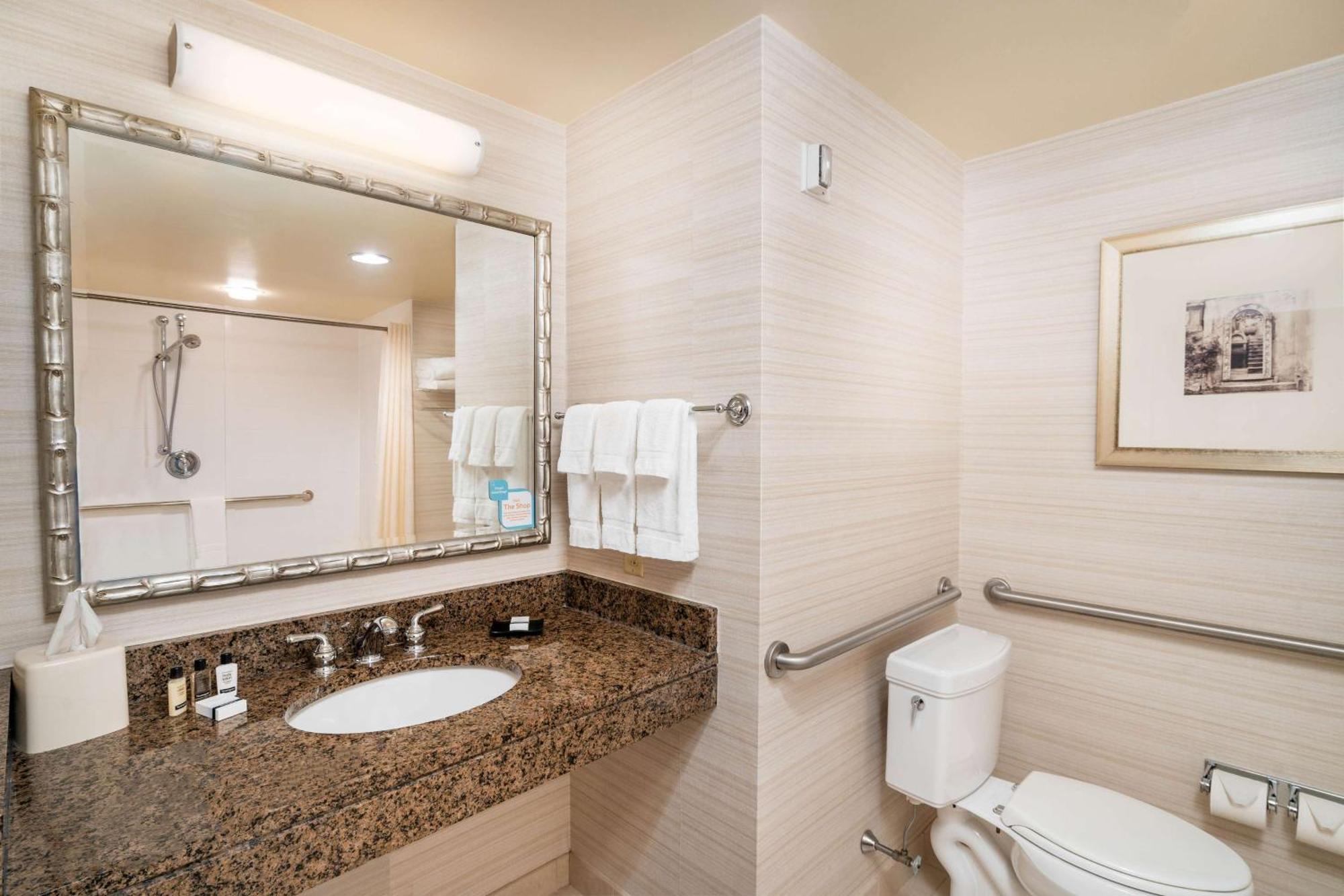 Hilton Garden Inn Hanover Arundel Mills, Md Екстер'єр фото