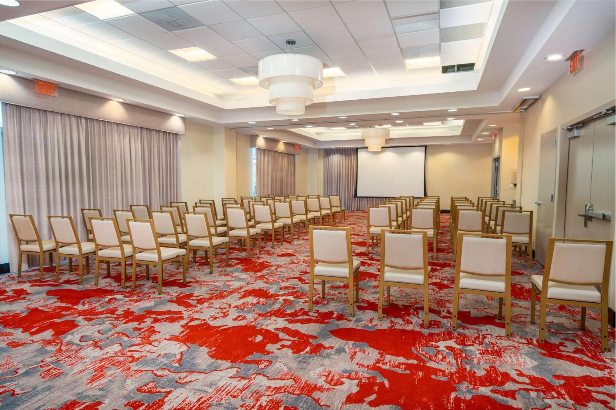Hilton Garden Inn Hanover Arundel Mills, Md Екстер'єр фото