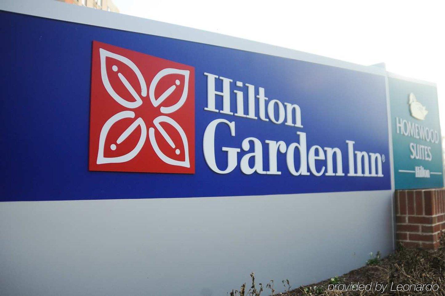 Hilton Garden Inn Hanover Arundel Mills, Md Екстер'єр фото