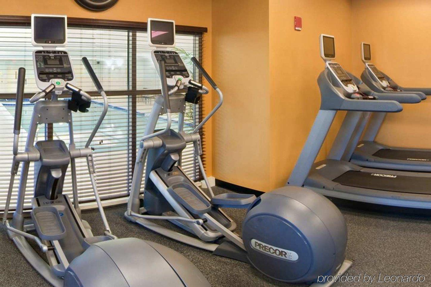 Hilton Garden Inn Hanover Arundel Mills, Md Зручності фото