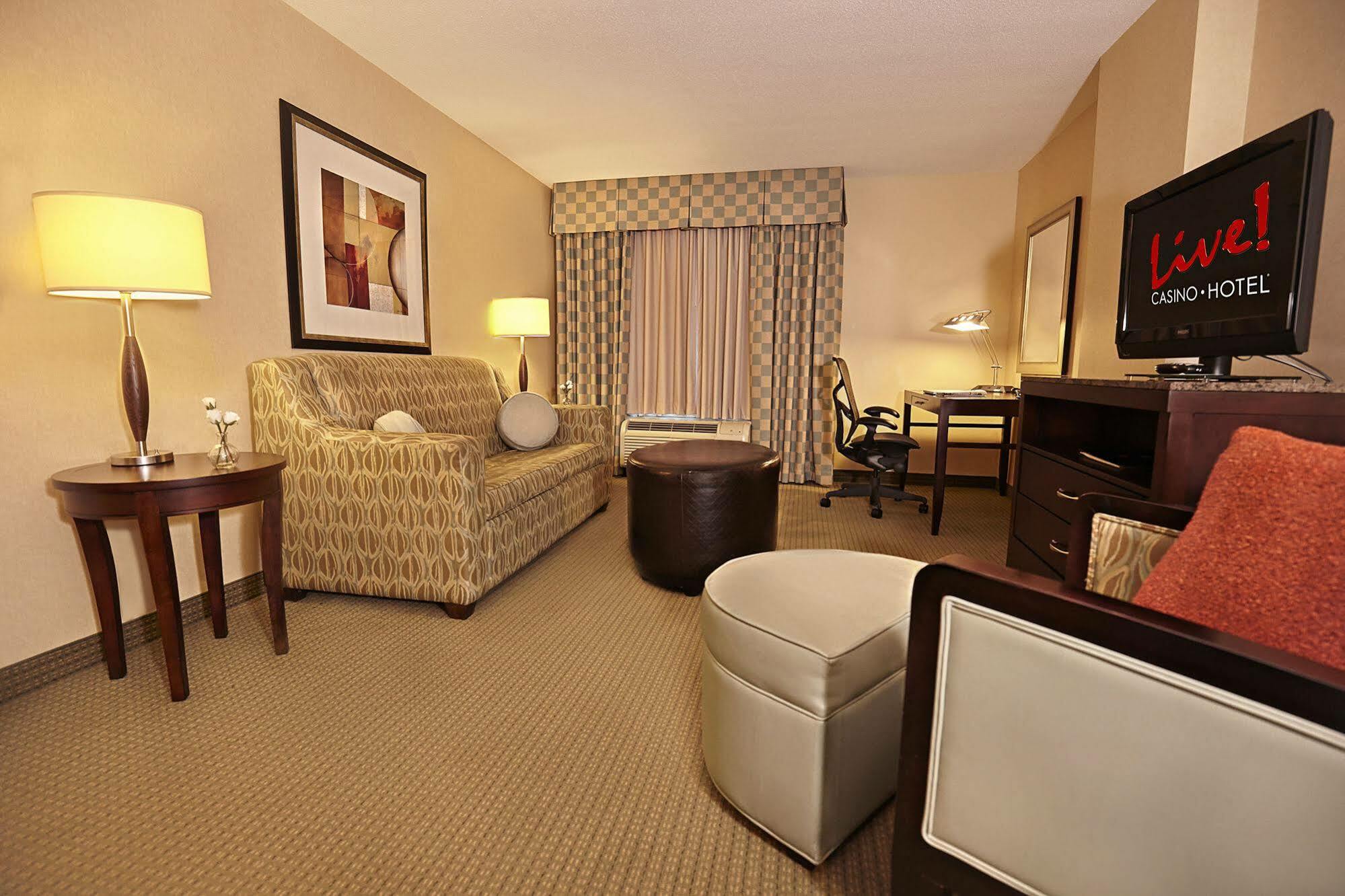 Hilton Garden Inn Hanover Arundel Mills, Md Екстер'єр фото